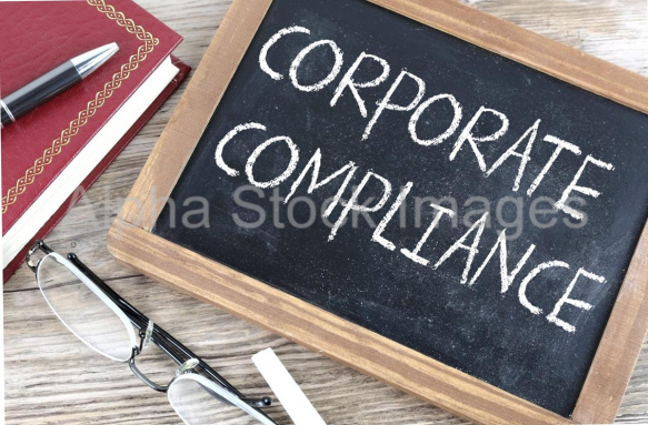 corporate compliance