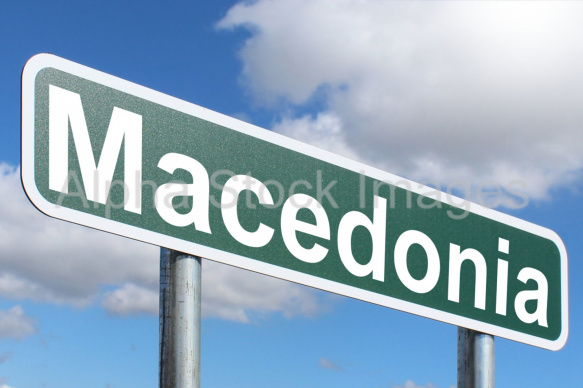 Macedonia