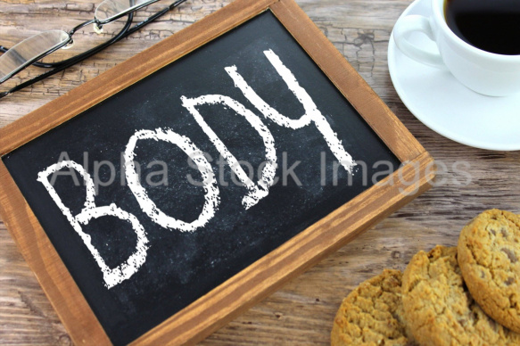 body