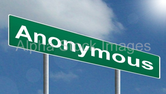 Anonymous