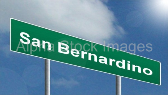 San Bernardino