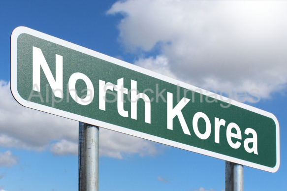 North Korea