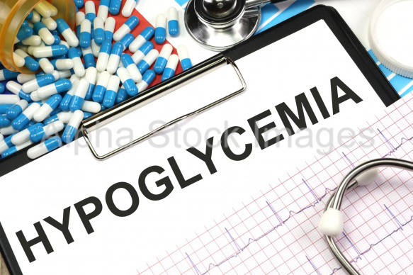 hypoglycemia