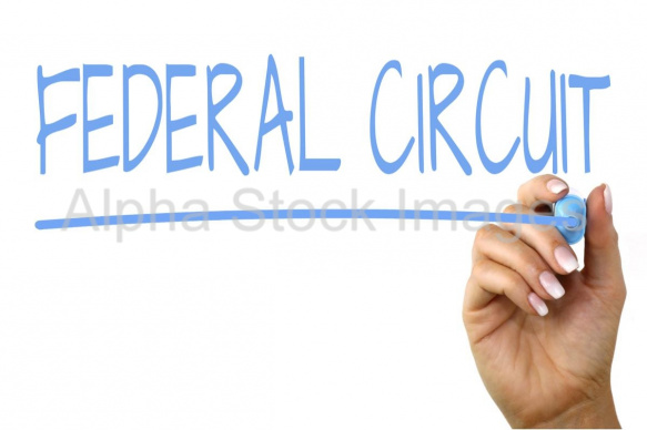 federal circuit