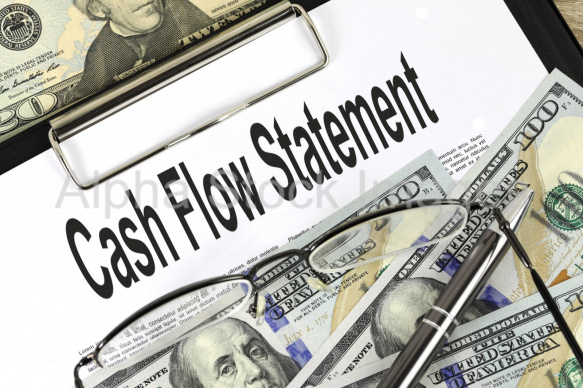 cash flow statement