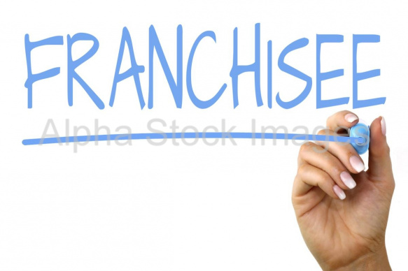 franchisee
