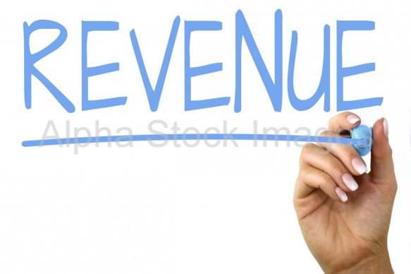 revenue