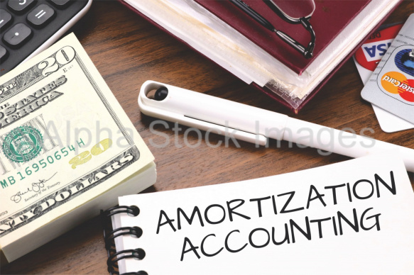 amortization accounting