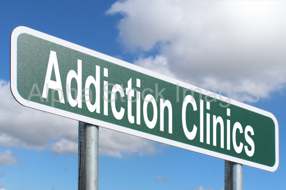 Addiction Clinics