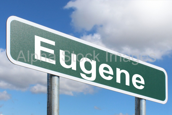 Eugene