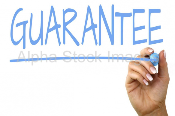 guarantee