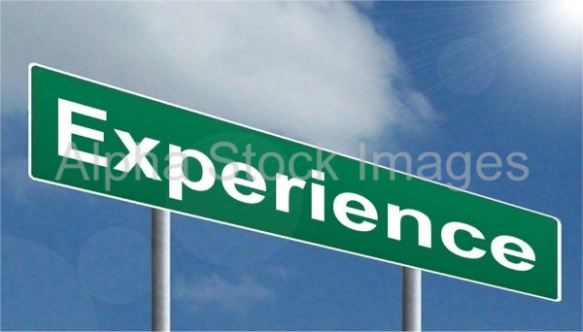 Experience