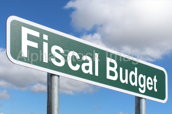 Fiscal Budget