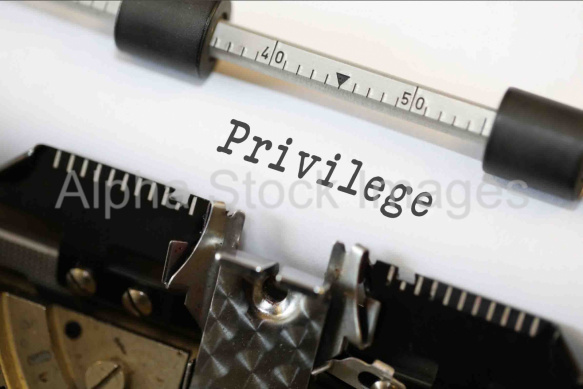 Privilege