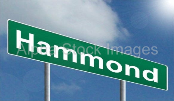 Hammond