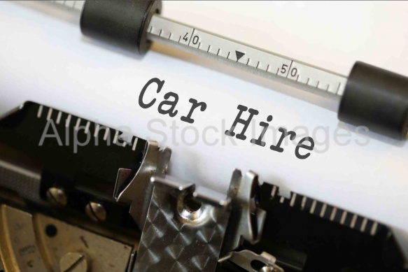 Car Hire