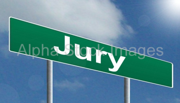 Jury