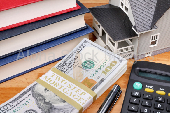 two step mortgage