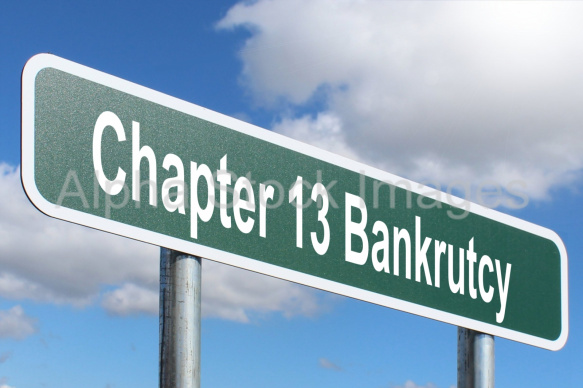 Chapter 13 Bankrutcy