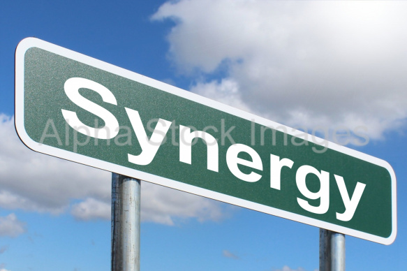 Synergy