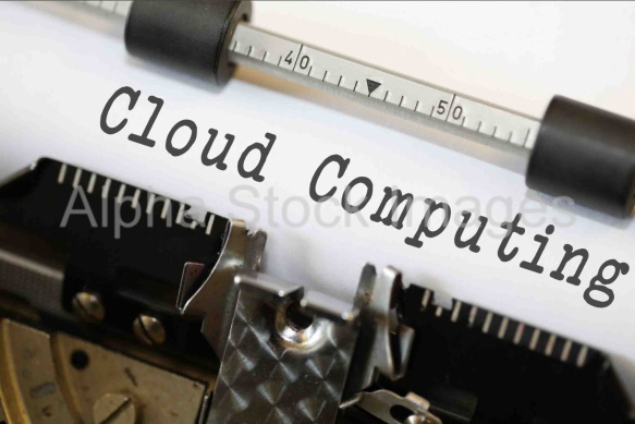 Cloud Computing