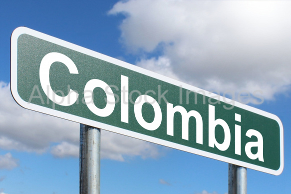 Colombia