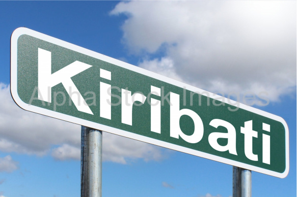 Kiribati