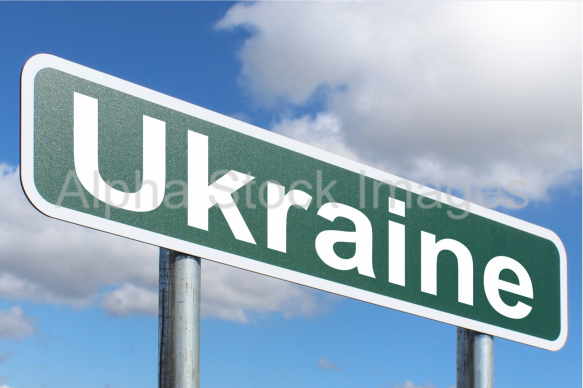 Ukraine
