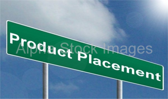 Product Placement