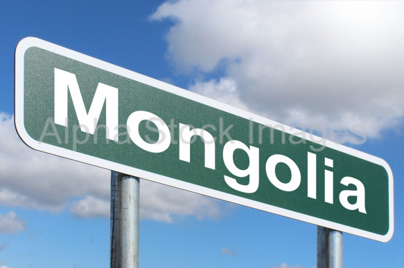 Mongolia