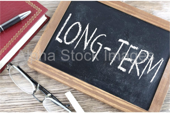 long term