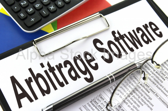 Arbitrage Software