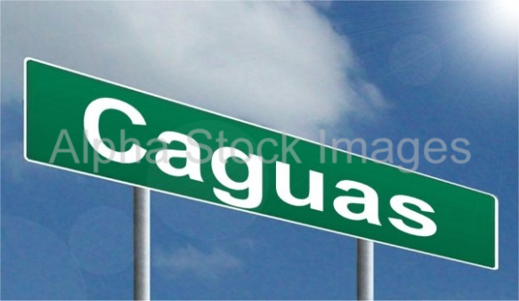 Caguas