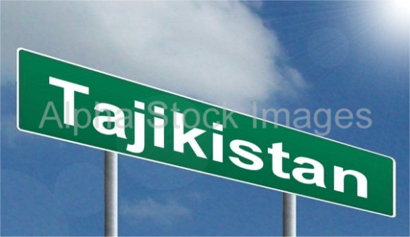 Tajikistan