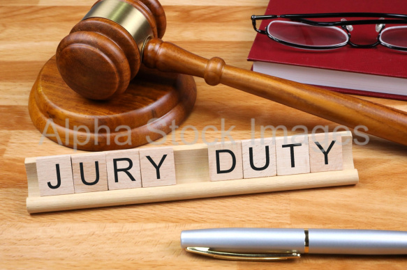 jury duty