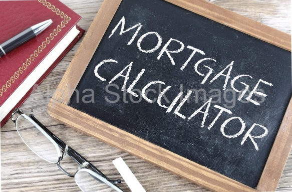 mortgage calculator