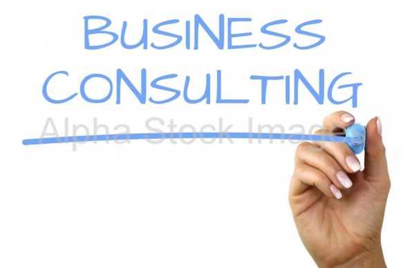 business consulting