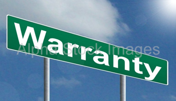 Warranty
