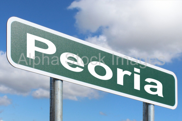 Peoria