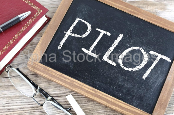 pilot