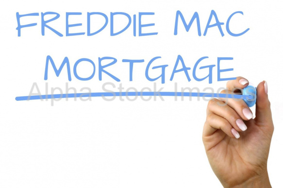 freddie mac mortgage