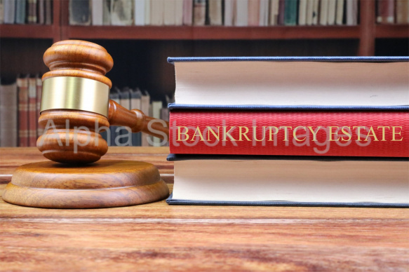 bankruptcy estate