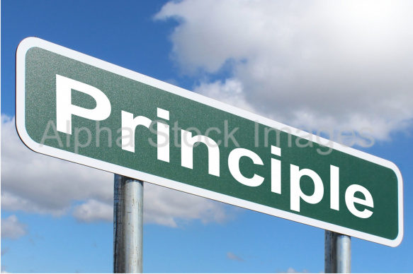 Principle