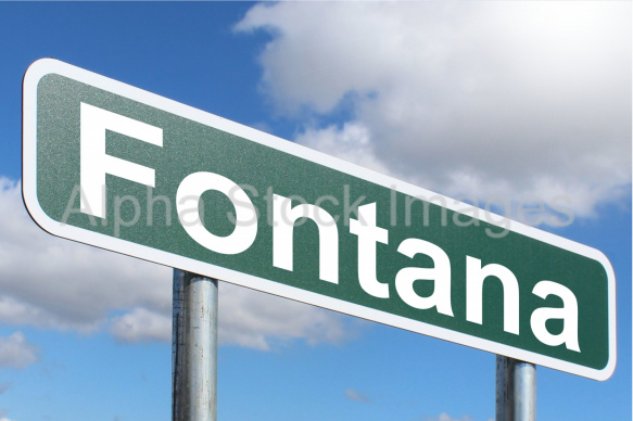 Fontana