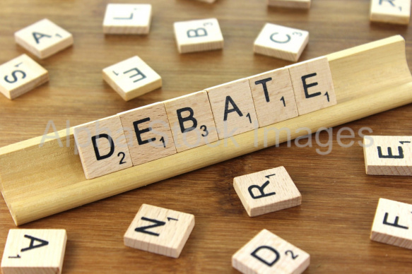 Debate