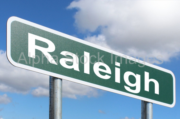 Raleigh