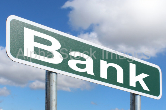 Bank