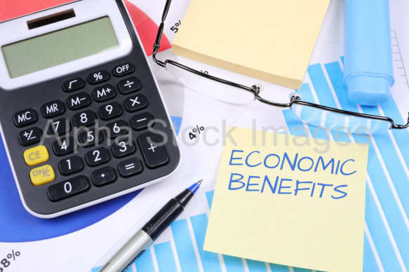 economic benefits