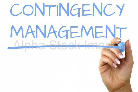 contingency management