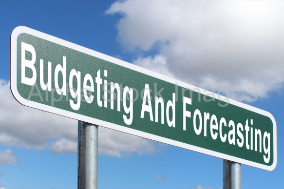 Budgeting And Forecasting